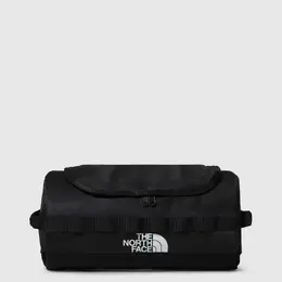 Сумка для туалетных принадлежностей Unisex BaseCamp Travel - большой размер The North Face, чёрный mp_0538405_nf0a52tfpv25 | negro