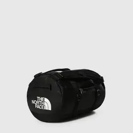 Новая унисекс-сумка BaseCamp Duffel - XS The North Face, черный mp_0538405_nf0a52sspv25 | negro