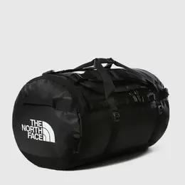 Unisex Base CampСпортивная спортивная сумка Unisex - L The North Face, чёрный mp_0538405_nf0a52sbpv25 | negro
