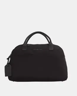 Мужская дорожная сумка Tommy Hilfiger, черный a53286342 | negro