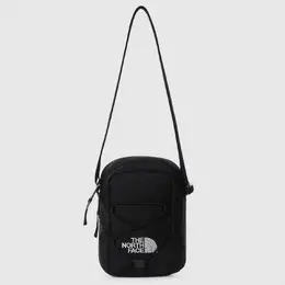 Сумка через плечо унисекс Jester The North Face, чёрный mp_0538405_nf0a52ucpv25 | negro
