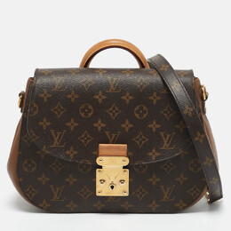 Louis Vuitton Havane Monogram Canvas Eden MM Bag 1149679