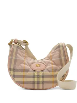 Сумка через плечо Horseshoe Burberry, нейтральный 29940097 | нейтральные цвета
