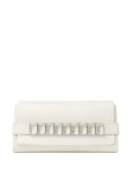 Jimmy Choo Kya clutch bag 30189581