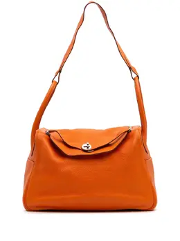 Hermes 2010 Clemence Lindy 34 satchel 30264826