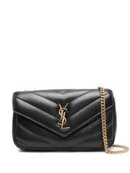 Saint Laurent small Loulou shoulder bag 29992785