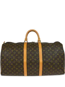 Louis Vuitton 1996 Keepall 55 duffle bag 30029829
