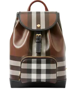 Burberry Vintage Check backpack 29939830