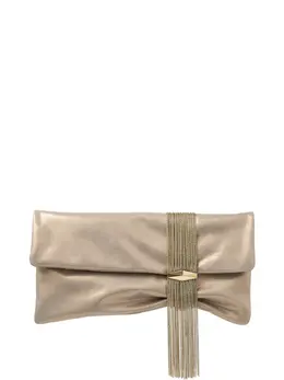 Jimmy Choo Zandra clutch bag 30190118