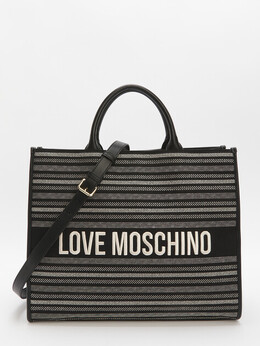 Дорожные и спортивные сумки Love Moschino 4458828