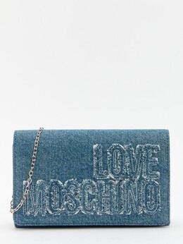 Сумки Love Moschino 4459272