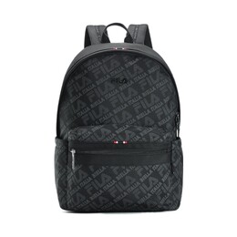 Рюкзак унисекс Fila, Black f13u339133f-bk | black
