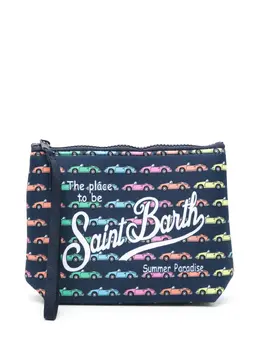 Mc2 Saint Barth Aline clutch bag 30014507