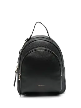 Coccinelle leather backpack 30032504