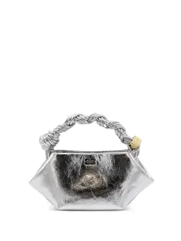 Ganni mini Bou handbag 30202481