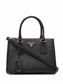 Prada small Galleria tote bag 16838683