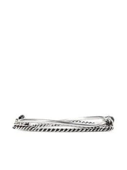 Ann Demeulemeester Vokko bracelet 29855045