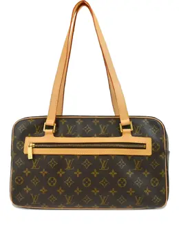 Louis Vuitton 2004 Cite GM tote bag 30030871