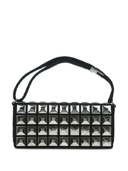 Chanel 2003 Ice Cube shoulder bag 30030868
