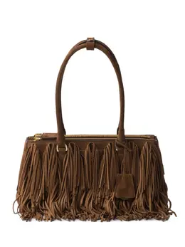 Prada medium Galleria tote bag 29526551