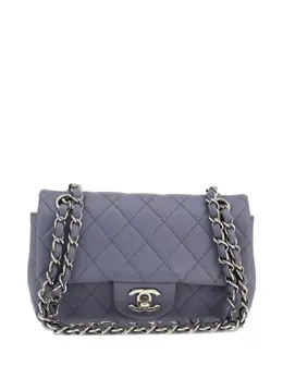 Chanel mini Classic Flap shoulder bag 30092904