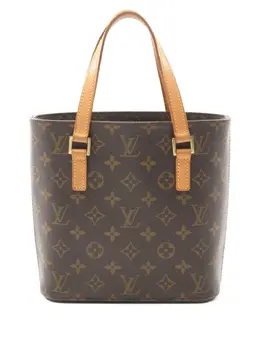 Louis Vuitton 2002 Vavin PM bucket bag 30029081