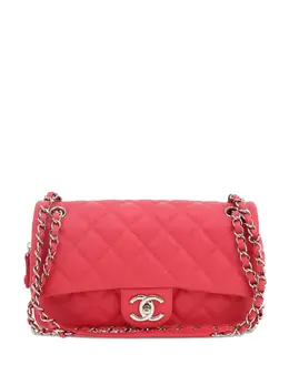 Chanel medium Easy Flap shoulder bag 30091970