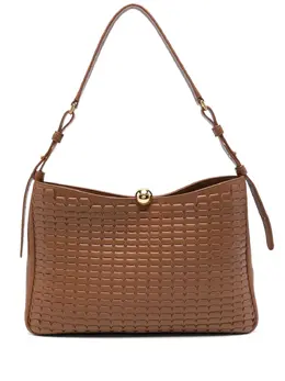 Furla leather shoulder bag 30126546