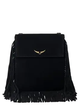 Zadig & Voltaire Rockson Nano shoulder bag 29852193