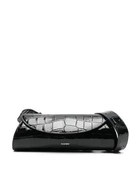 Jil Sander small Cannolo shoulder bag 29928188