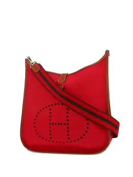 Hermes Evelyne shoulder bag 30091994