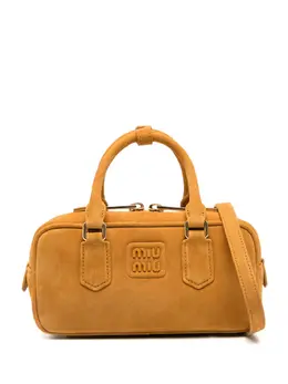 Miu Miu Arcadie tote bag 28071196