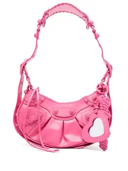 Balenciaga XS Le Cagole shoulder bag 30064709