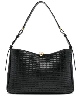 Furla leather shoulder bag 30126549