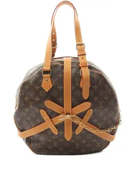 Louis Vuitton 2019 Soft Hat tote bag 30028679