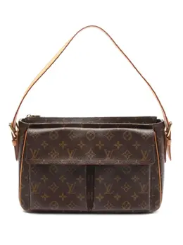 Louis Vuitton 2005 Vivacite GM shoulder bag 30028852