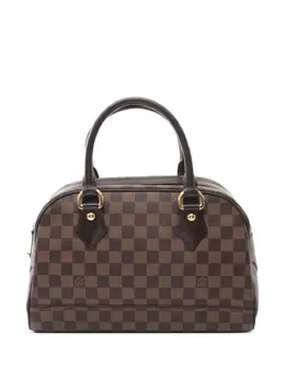 Louis Vuitton 2008 Duomo tote bag 30028700