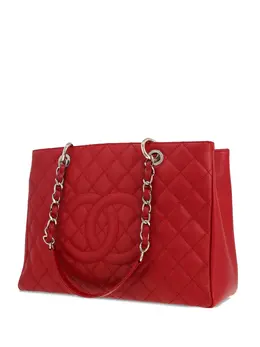 Chanel 2013 Shopping GST handbag 29801757
