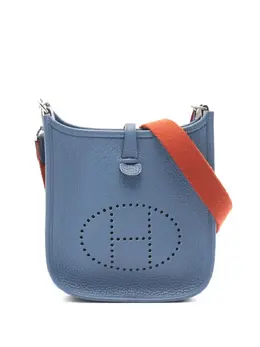 Hermes 2016 Evelyn shoulder bag 30092051