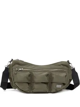 Diesel Multi-Pkts shoulder bag 29552482