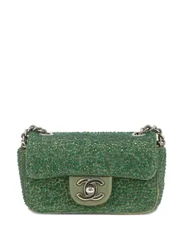 Chanel extra mini Timeless shoulder bag 30091983