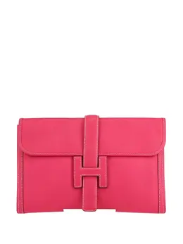 Hermes 2013 Jige clutch 30091969