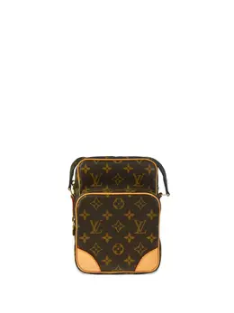 Louis Vuitton 2009 Amazon Monogram Canvas crossbody bag 29801151