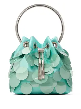 Jimmy Choo Bon Bon clutch 26087117