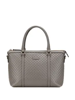 Gucci 2000-2015 Small MicroGuccissima Joy satchel 30323316