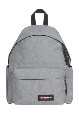 Рюкзак, боковые держатели для бутылок, отделение на молнии, нашивка Eastpak, цвет Sunday Grey 0196011840343 | sunday grey
