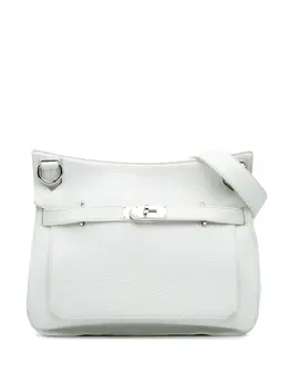Hermes 2011 Clemence Jypsiere 34 crossbody bag 30351567