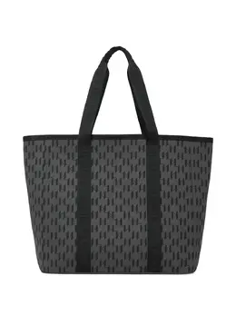 Karl Lagerfeld monogram tote bag 29916482