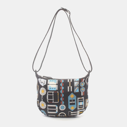 Hermes Silk Swift Leather Sursoie To Go Shoulder Bag 1151323