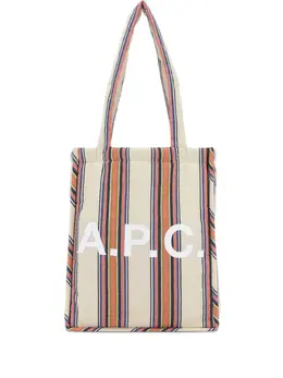 A.P.C. Lou tote bag 30229355